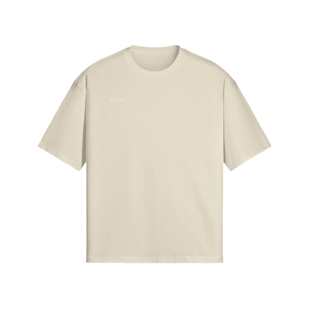 Xivzus Logo Box T