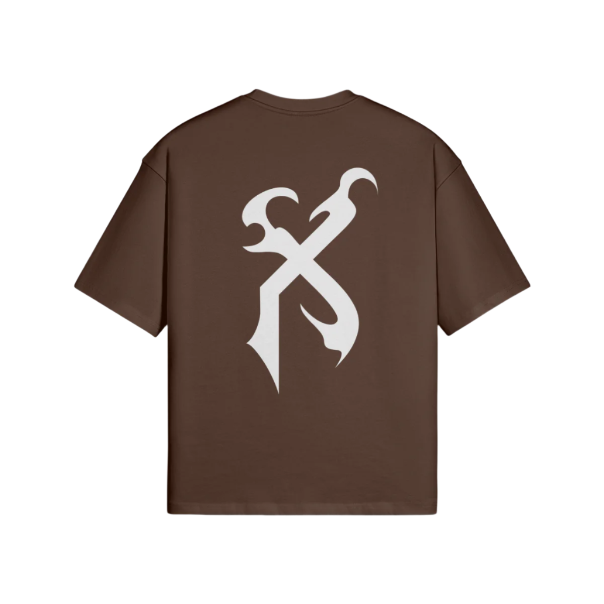 Xivzus Logo Box T