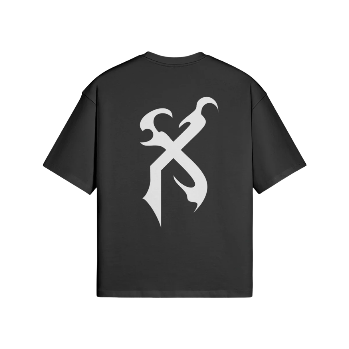 Xivzus Logo Box T