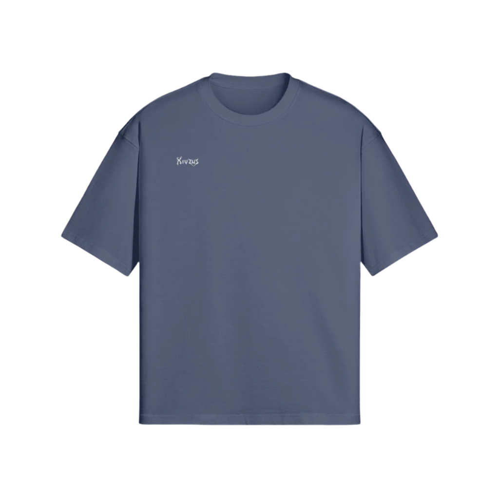 Xivzus Logo Box T