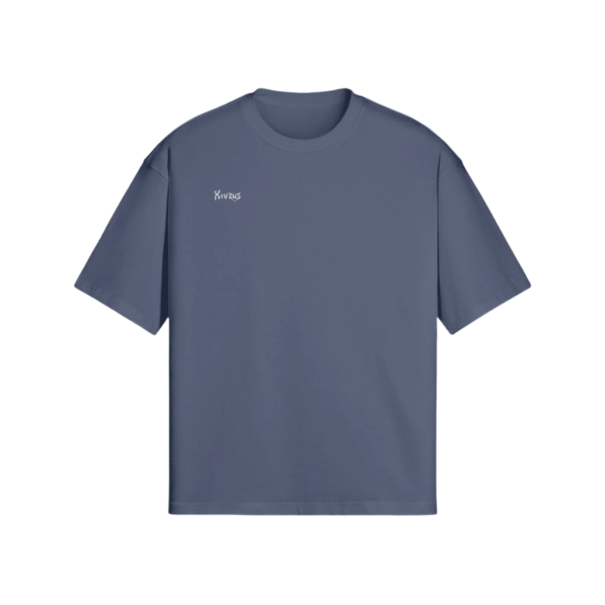 Xivzus Logo Box T