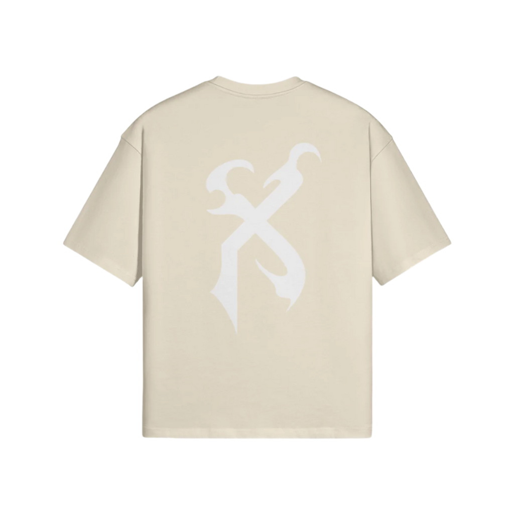 Xivzus Logo Box T
