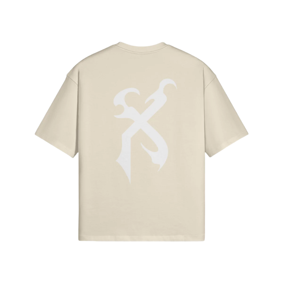 Xivzus Logo Box T