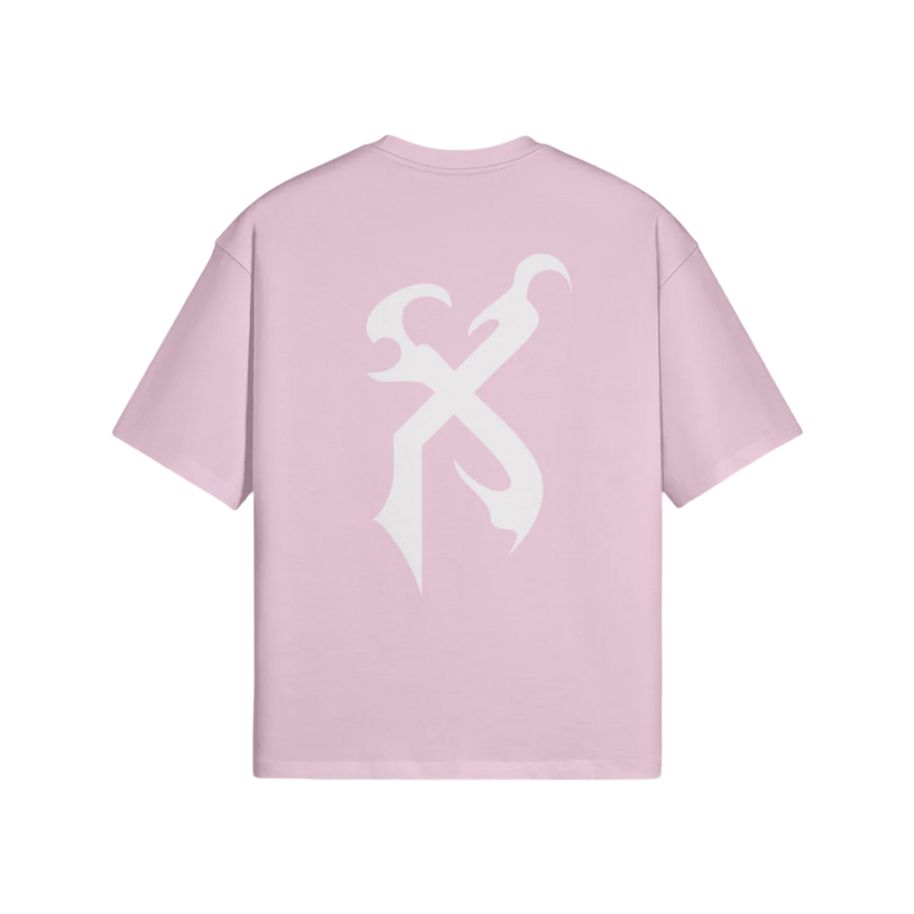 Xivzus Logo Box T