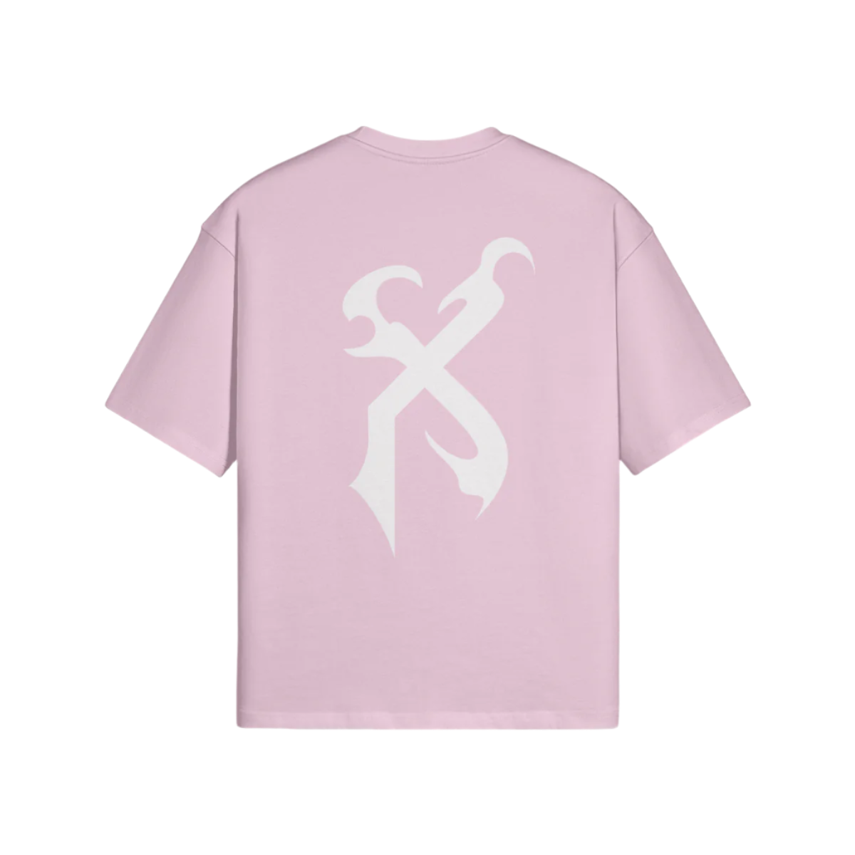 Xivzus Logo Box T